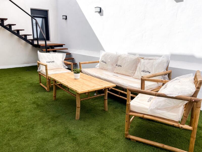 4 slaapkamer Gezinswoning Te koop