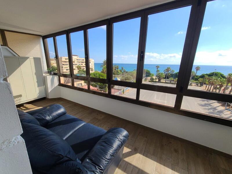 Appartement à vendre dans Torrevieja, Alicante