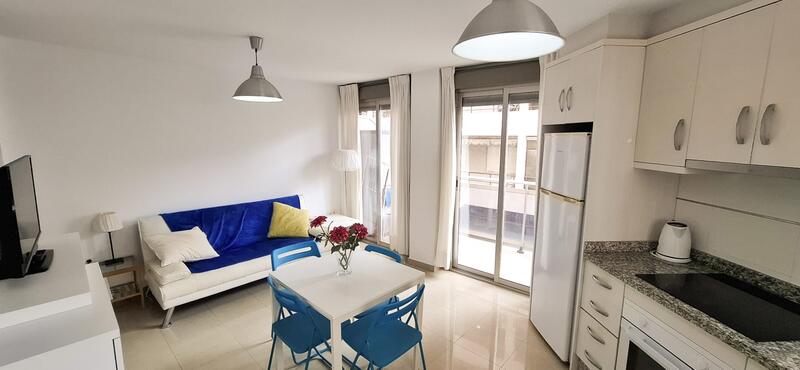 Appartement à vendre dans Guardamar del Segura, Alicante