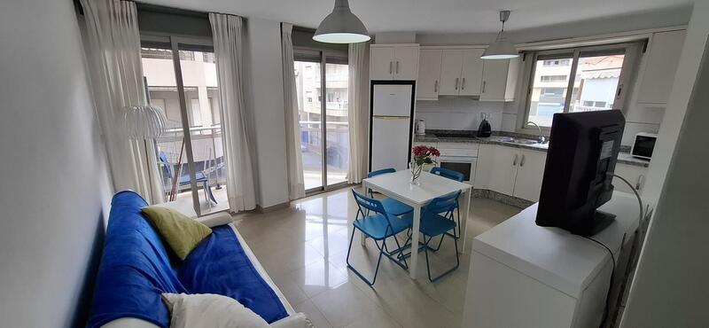 2 chambre Appartement à vendre