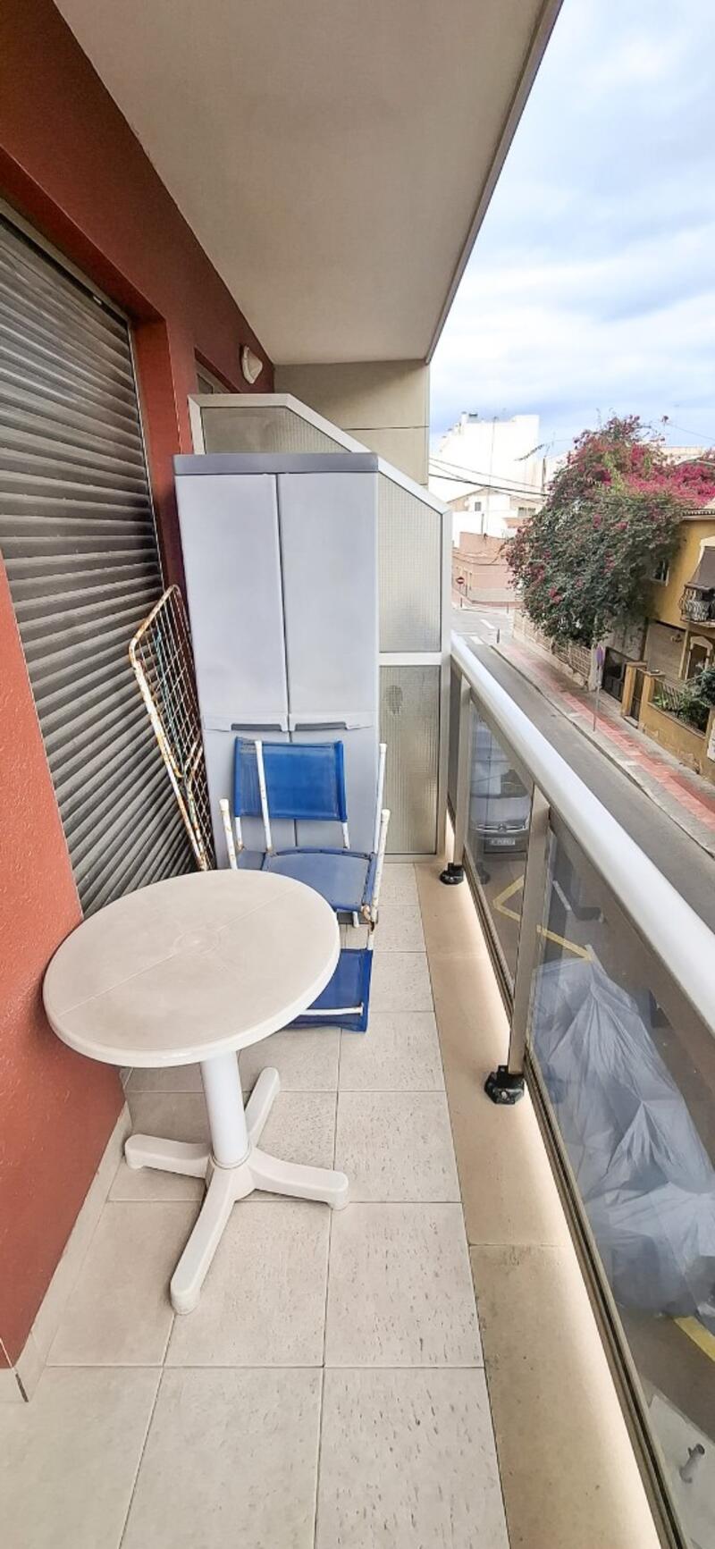 2 chambre Appartement à vendre