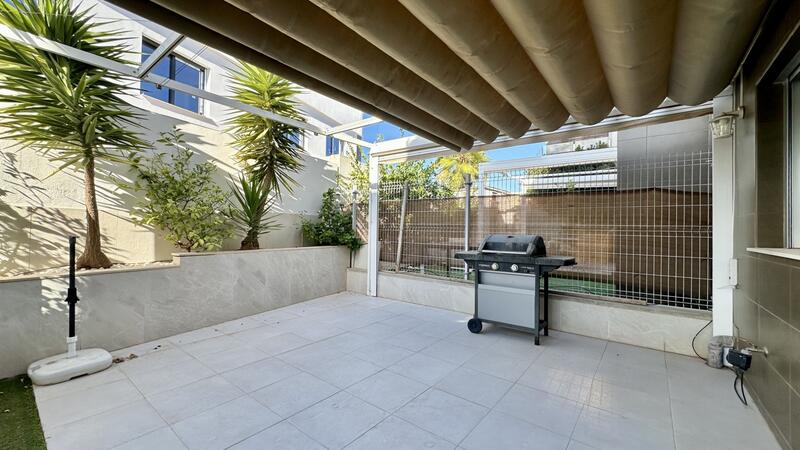 3 soverom Villa til salgs 3 soverom Villa til salgs