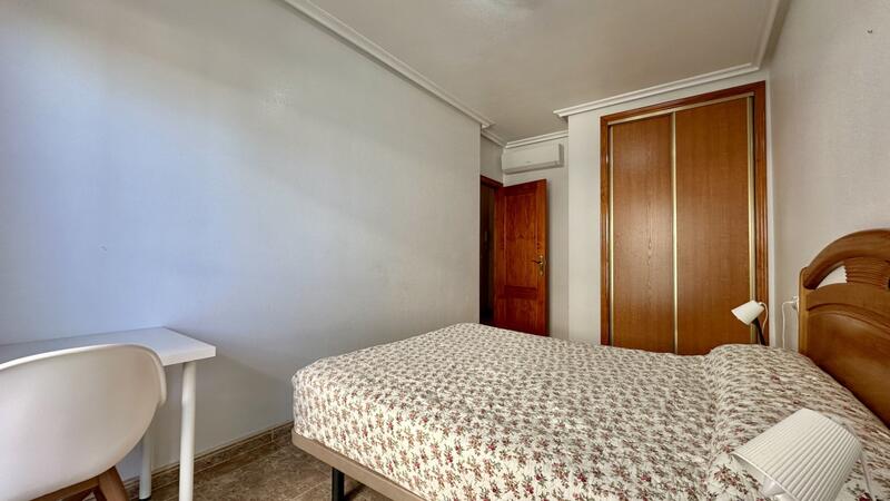 2 Schlafzimmer Appartement zu verkaufen