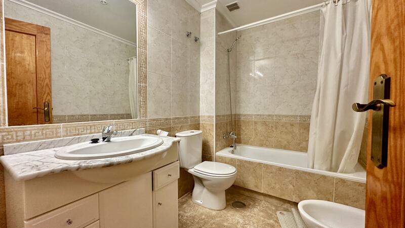 2 Schlafzimmer Appartement zu verkaufen