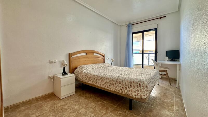 2 Schlafzimmer Appartement zu verkaufen