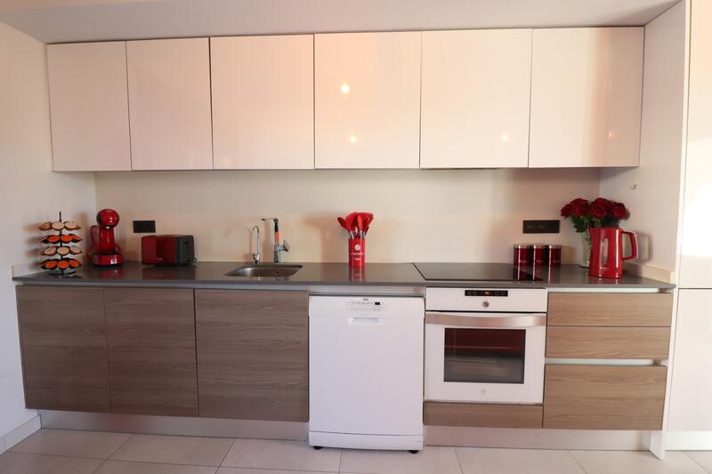 2 slaapkamer Appartement Te koop