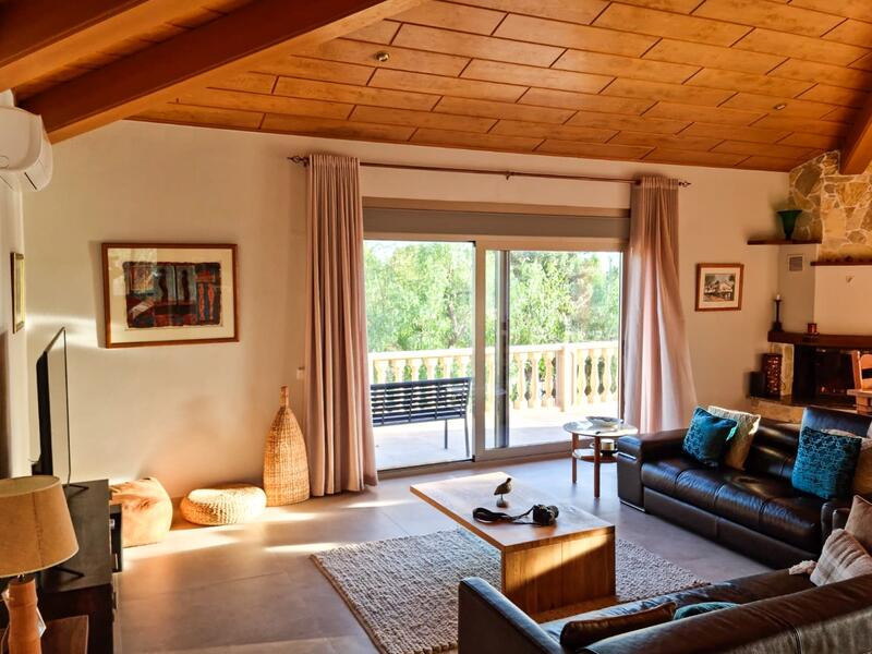 6 soveværelse Villa til salg