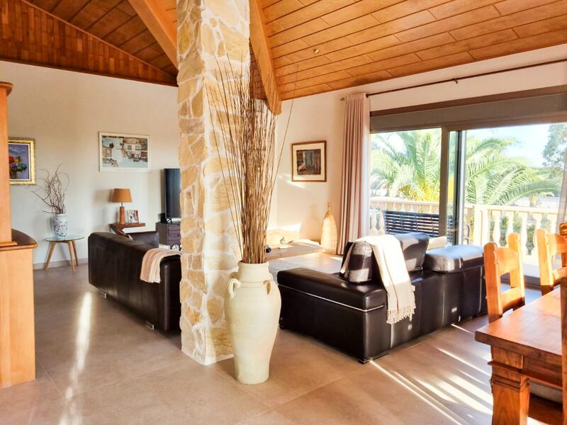 6 soveværelse Villa til salg