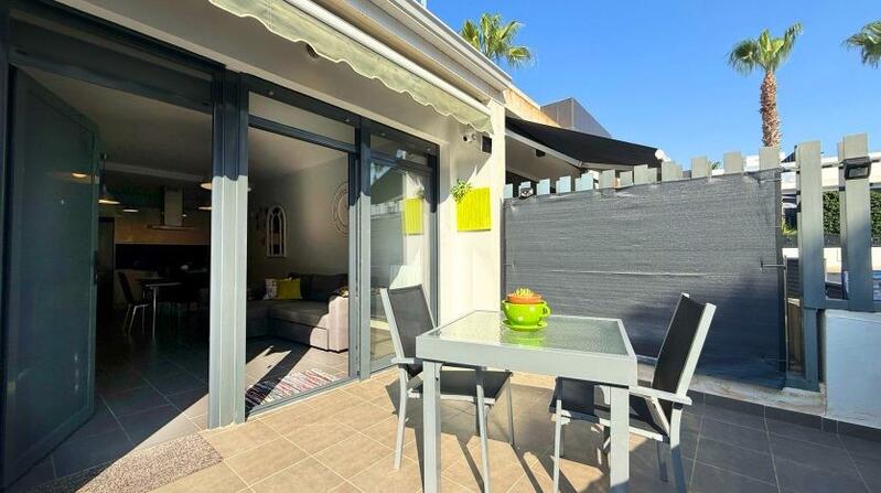 2 soveværelse Villa til salg