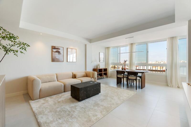 Appartement zu verkaufen in Torrevieja, Alicante