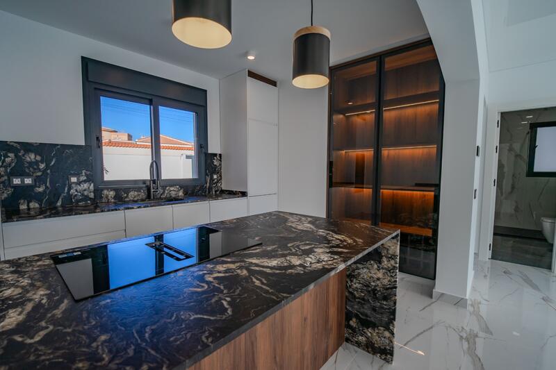 4 chambre Villa à vendre