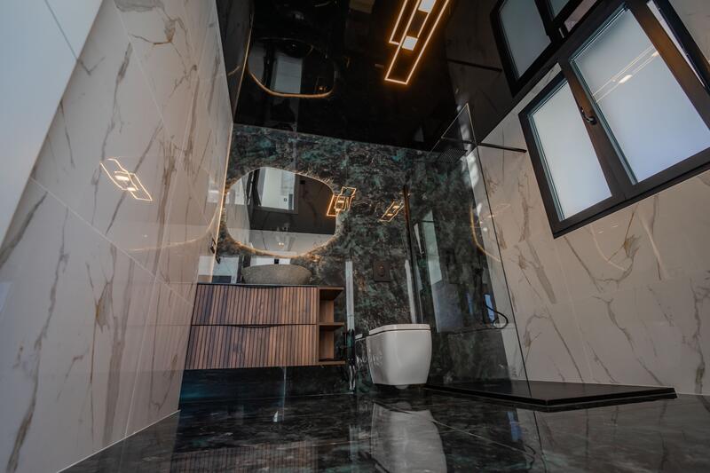 4 chambre Villa à vendre