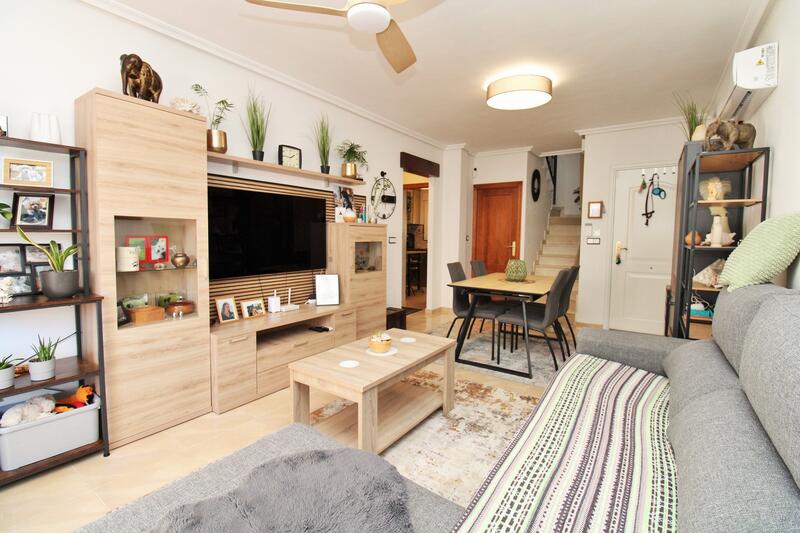 4 chambre Maison de Ville à vendre 4 chambre Maison de Ville à vendre