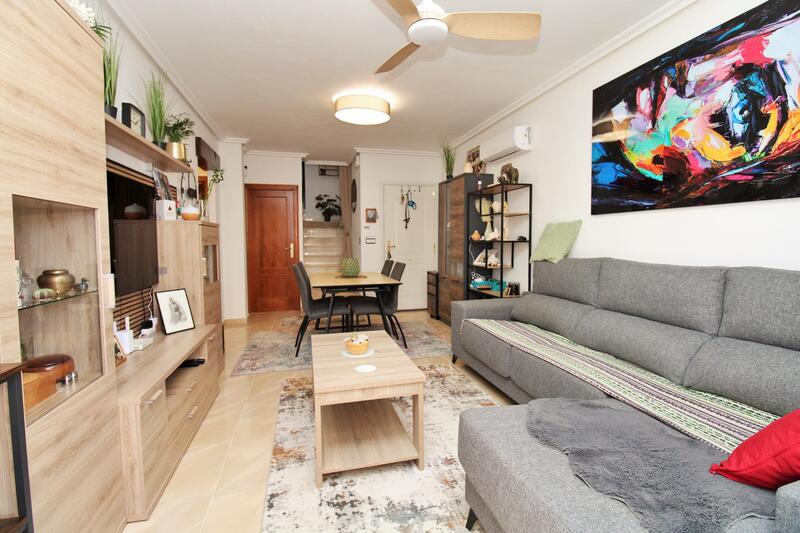 4 chambre Maison de Ville à vendre 4 chambre Maison de Ville à vendre