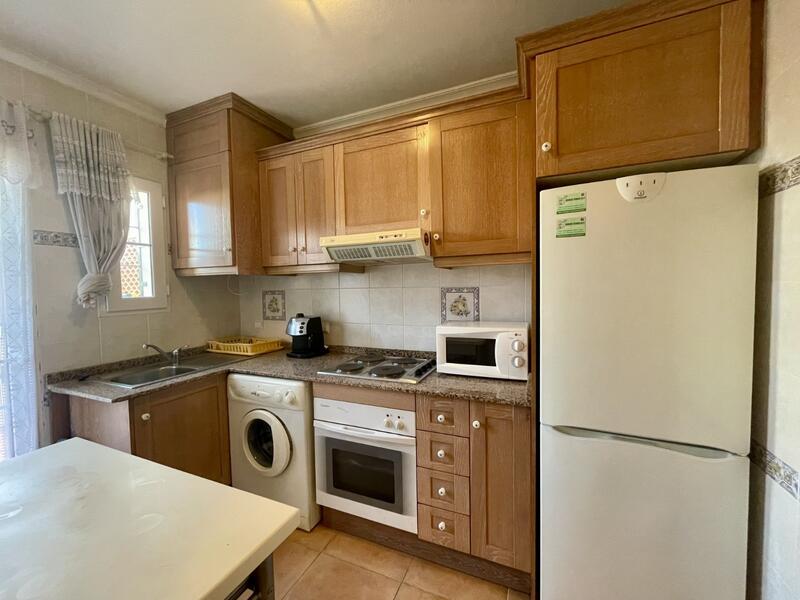 2 Schlafzimmer Stadthaus zu verkaufen