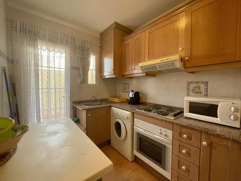 2 Schlafzimmer Stadthaus zu verkaufen