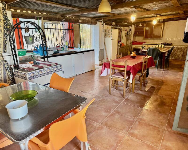 4 soveværelse Landsted til salg 4 soveværelse Landsted til salg