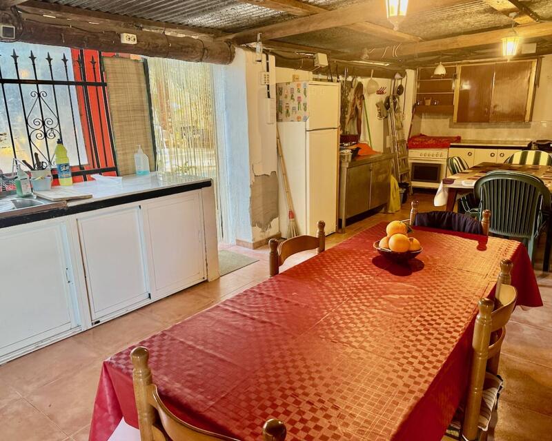 4 soveværelse Landsted til salg 4 soveværelse Landsted til salg