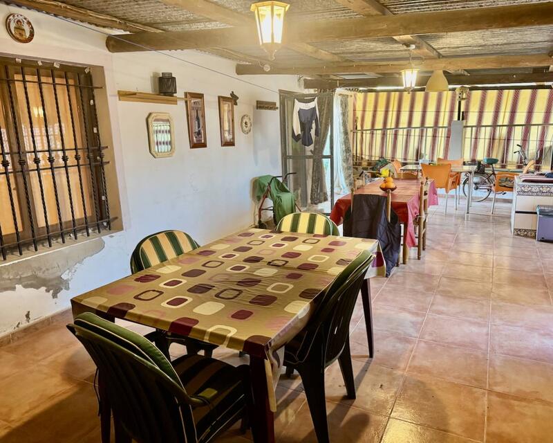 4 soveværelse Landsted til salg 4 soveværelse Landsted til salg