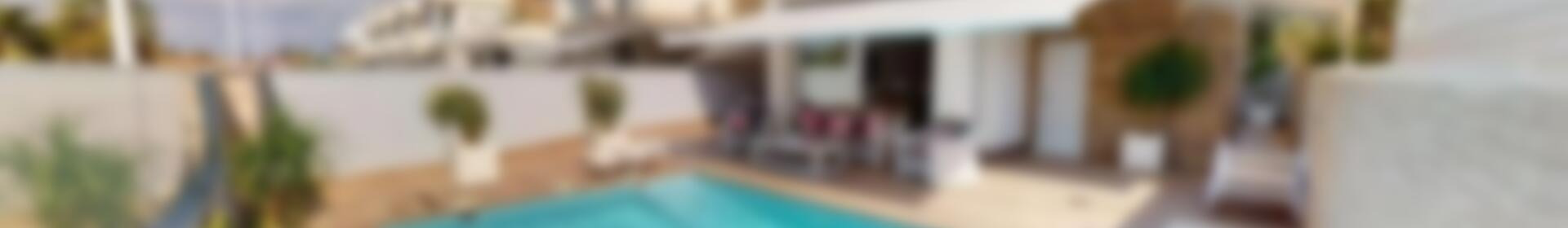 4 sovrum Villa till salu