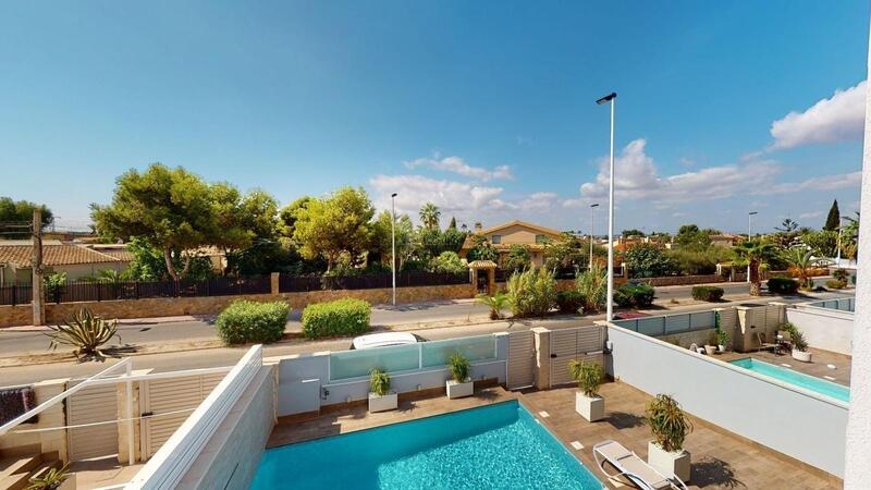 4 sovrum Villa till salu 4 sovrum Villa till salu