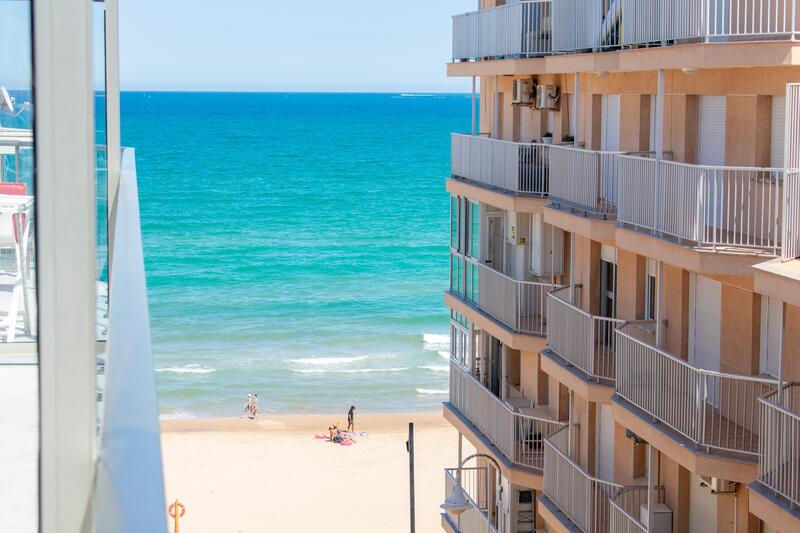 Appartement zu verkaufen in Guardamar del Segura, Alicante