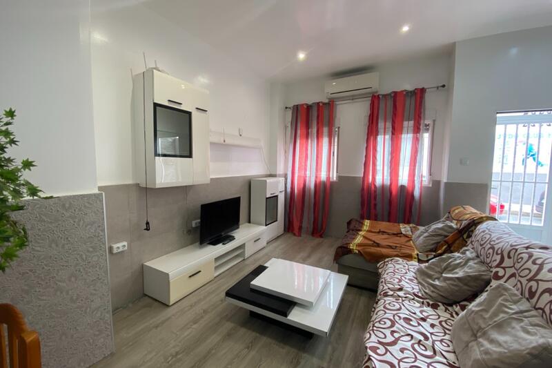 Apartamento en venta en Torrevieja, Alicante