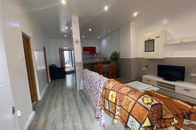 3 Cuarto Apartamento en venta 3 Cuarto Apartamento en venta