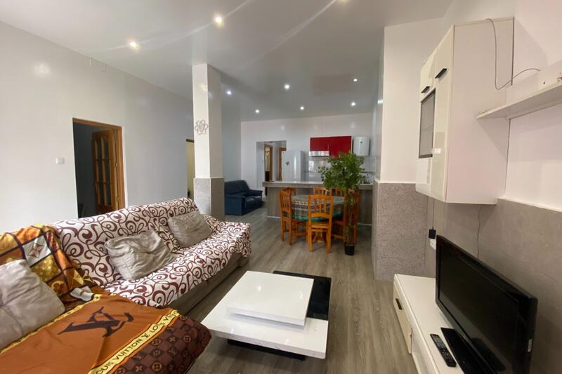 3 Cuarto Apartamento en venta 3 Cuarto Apartamento en venta