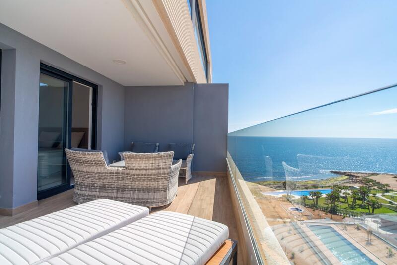 Appartement à vendre dans Torrevieja, Alicante