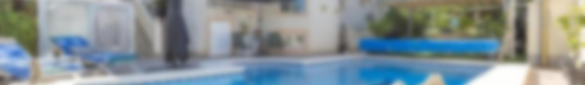 5 sovrum Villa till salu