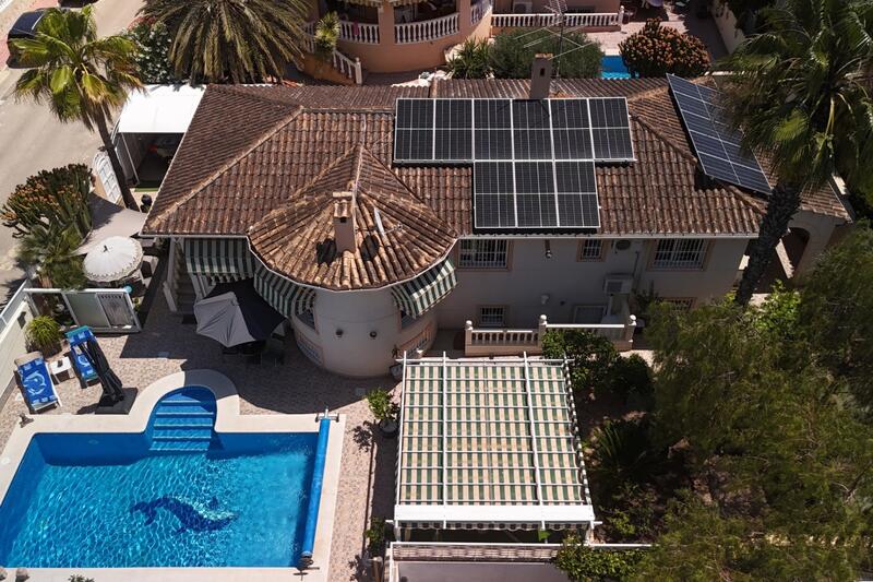 5 sovrum Villa till salu 5 sovrum Villa till salu