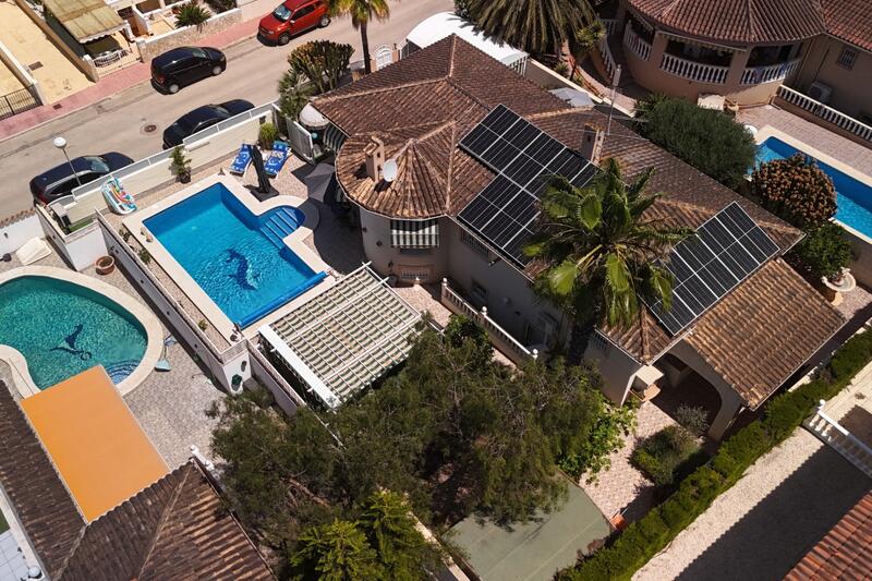 5 sovrum Villa till salu 5 sovrum Villa till salu