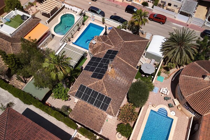 5 sovrum Villa till salu 5 sovrum Villa till salu