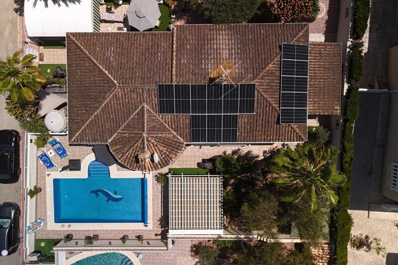 5 sovrum Villa till salu 5 sovrum Villa till salu