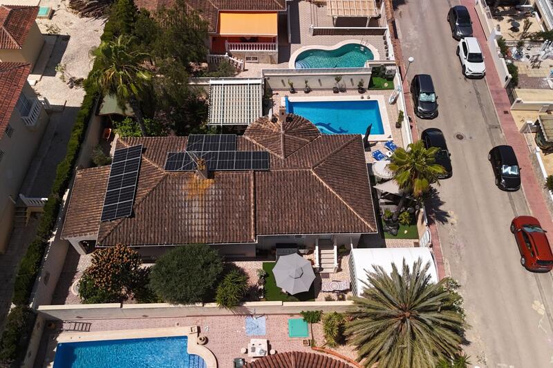 5 sovrum Villa till salu 5 sovrum Villa till salu