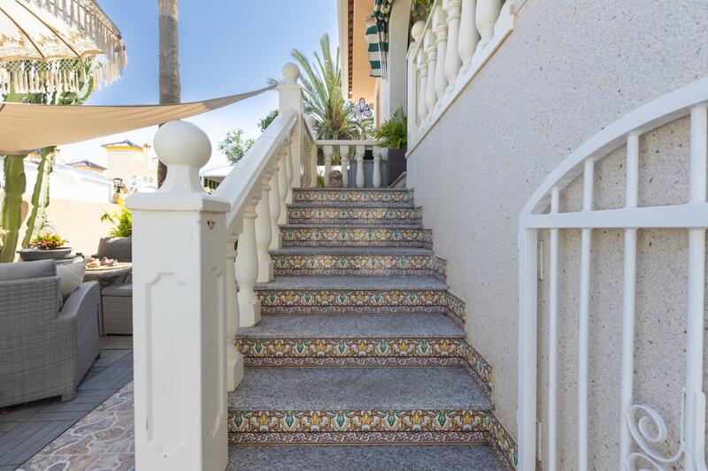 5 sovrum Villa till salu 5 sovrum Villa till salu