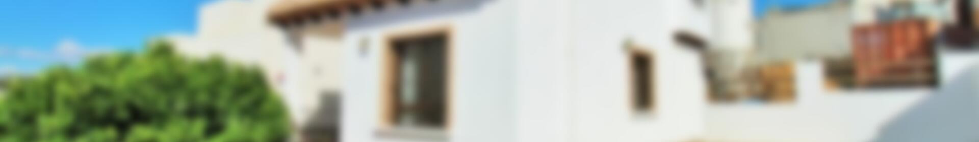 3 soverom Villa til salgs