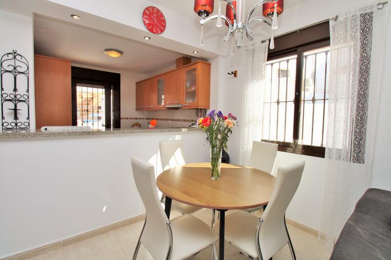 3 soverom Villa til salgs