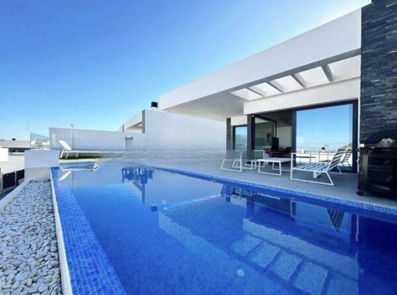 Villa zu verkaufen in Ciudad Quesada, Alicante Villa zu verkaufen in Ciudad Quesada, Alicante