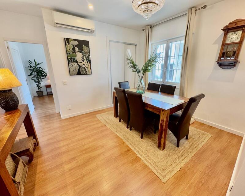 3 slaapkamer Landhuis Te koop