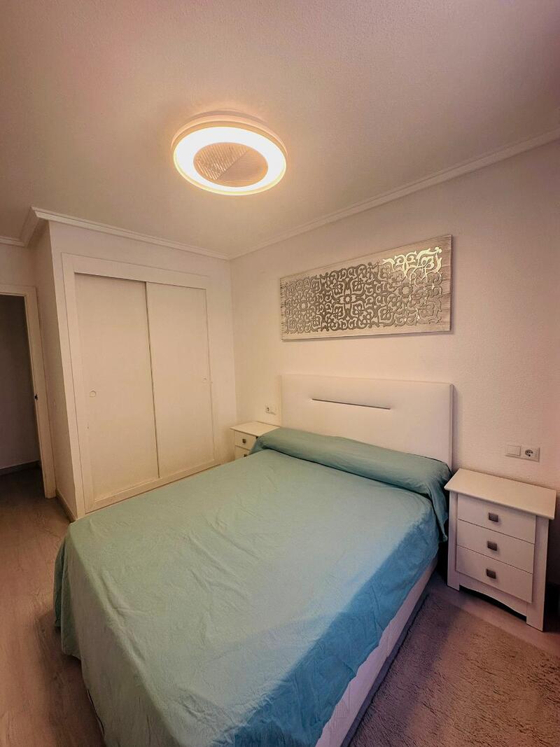 2 slaapkamer Appartement Te koop