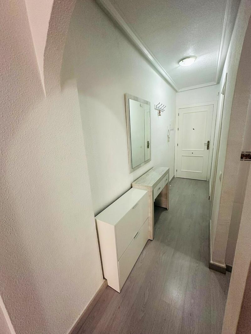 2 slaapkamer Appartement Te koop