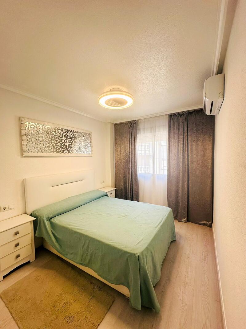 2 slaapkamer Appartement Te koop
