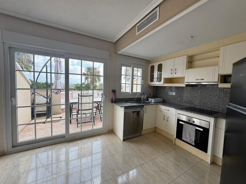 Appartement à vendre dans Guardamar del Segura, Alicante