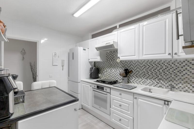 2 Schlafzimmer Appartement zu verkaufen