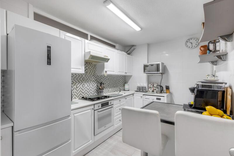 2 Schlafzimmer Appartement zu verkaufen