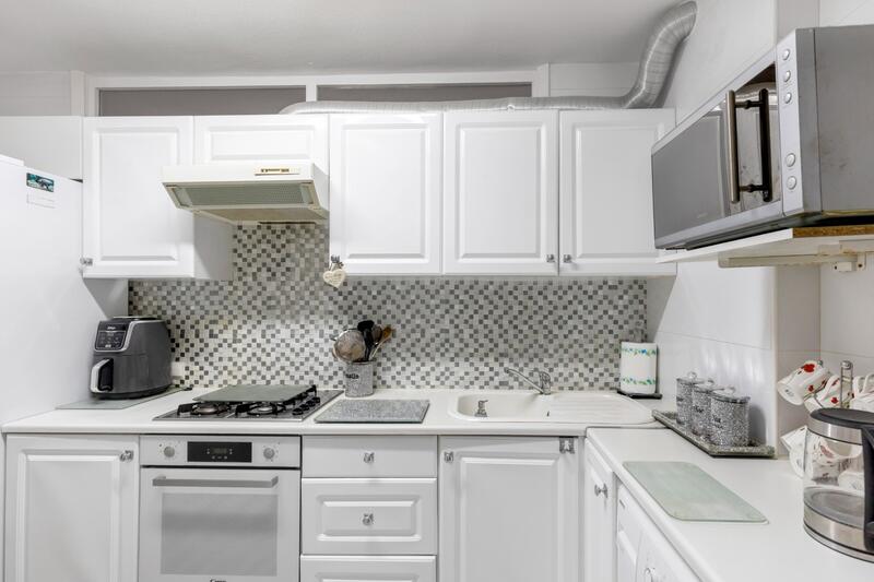 2 Schlafzimmer Appartement zu verkaufen