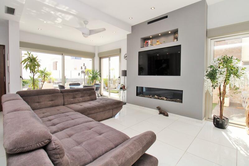 4 Cuarto Villa en venta 4 Cuarto Villa en venta