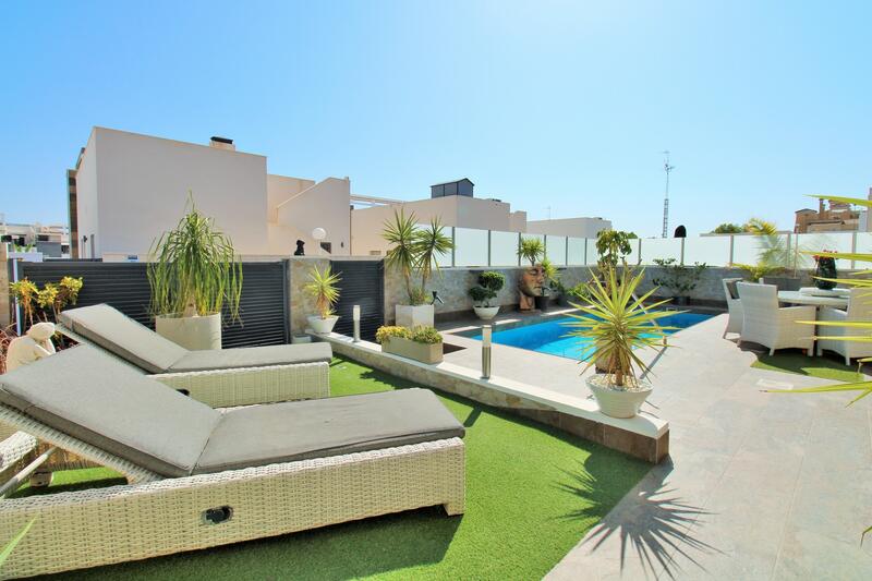 4 Cuarto Villa en venta 4 Cuarto Villa en venta